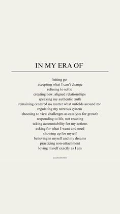 the back cover of in my era of letting on seeing what i can't change