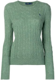 Polo Ralph Lauren cable knit jumper#affiliatelink Ralph Lauren Cable Knit Sweater Outfits, Cable Knit Sweater Outfit, Outfits Pastel, Polo Jumper, Ralph Lauren Jumper, Ralph Lauren Cable Knit, Knit Sweater Outfit, Tiktok Outfits, Dressy Casual Outfits