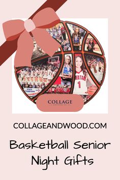 Looking for the perfect gift for that special basketball player in your life? Discover our amazing collection of basketball player gifts, including beautiful collage numbers and wooden jersey numbers. These unique and personalized gifts are sure to make any athlete's day. Shop early and make their season unforgettable! Senior Night, Basketball Player