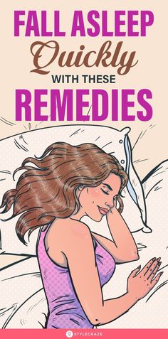 Fall Asleep Quickly, Unable To Sleep, How To Stop Snoring, Ways To Sleep, Natural Sleep Aids, Sleep Remedies, Slaap Lekker, Natural Sleep Remedies, Dream Symbols