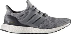 adidas 3.0 Mystery Grey Cushioned Running Shoes, Womens Adidas, Marathon Running Shoes, Adidas Ultraboost, Adidas Kids, Marathon Running, Adidas Ultra Boost, Ultra Boost, Running Shoes Sneakers