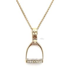 This Elegant Wheat Chain is crafted in 14k solid yellow gold. With 1.8mm width and an intricate wheat pattern, this timeless piece of jewelry is perfect for everyday wear. Horse Necklace, Stirrups, Gold Details, Solid Yellow, Large White, Timeless Pieces, Lab Grown, Wheat, Lab Grown Diamonds