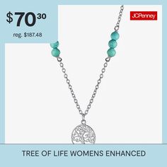 Bead Type: TurquoiseIncluded: 1 Necklace(s)Features: Nickel Free, Quick ShipJewelry Closure: Spring Ring ClaspLink Construction: SolidStone Cut: RoundStone Millimeter Measurement: 4 Mm LengthMetal Color: WhiteChain Length: 16 InchChain Width: 25.4 MillimetersChain Gauge: 025Extender Length: 2 InchPendant Length: 14.9mmPendant Width: 12.7mmChain Construction: LinkCare: Wipe CleanStone Type: 6 Enhanced TurquoiseAuthenticity: Enhanced TurquoiseMetal: Sterling SilverNecklace Type: Pendant Necklaces… Turquoise Necklace With Round Beads For Gift, Nickel-free Turquoise Necklace For Gift, Nickel-free Turquoise Necklace Gift, Sterling Silver Necklace Pendants, Silver Pendant Necklace, Blue Turquoise, Turquoise Sterling Silver, Sterling Silver Pendant, Turquoise Blue