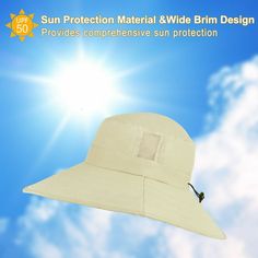 Flyingstar sun hat is treated with UV protective coating up to 50+ UPF rating to shield you from the radiating sun. Plus a Teflon water and stain resistance finish that provides superior repellency against dirt, water, and muck. It's extremely light weight, comfortable to wear, and easy to storage characteristics will definitely make your outdoor experience even more enjoyable. Not to mention the two mesh side panel design which greatly improves cooling and airflow, a chain strap cord lock mecha Breathable Bucket Sun Hat, Breathable Solid Bucket Hat, Solid Breathable Bucket Hat, Breathable Solid Color Bucket Hat, Outdoor Solid Bucket Hat With Upf 50+, Outdoor Sun Hat With Upf 50+ Protection, Outdoor Sun Hat With Upf 50+, Outdoor Solid Color Sun Hat With Upf 50+, Solid Bucket Hat With Upf 50+ For Outdoor