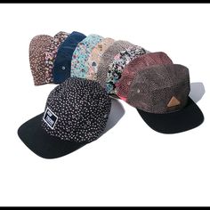 New Unisex Hip Hop Caps Sun Hat Sweet Casual Multicolor Summer Fashion Hat Great Quality Casual Multicolor Hat With Short Brim, Casual Multicolor Short Brim Hat, Trendy Multicolor Cap, Cute Black Baseball Cap With Curved Brim, Cute Black Snapback Baseball Cap, Casual Snapback Hat With Flat Bill For Summer, Casual Pink Hats With Adjustable Fit, Casual Pink Baseball Cap For Outdoor, Trendy 5-panel Summer Hats