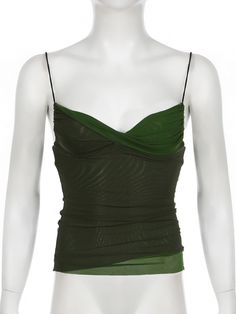 Please refer to our sizing chart for a guideline when choosing a size. 5 business days order processing time. 90% polyester 10% spandex Trendy Fitted Camisole With Spaghetti Straps, Trendy Fitted Spaghetti Strap Camisole, Stretch Ruched Tops With Tank Straps, Fitted Ruched Top With Tank Straps, Fitted Spaghetti Strap Tops, Black Ruched Cami Top, Fitted Ruched Top With Spaghetti Straps, Trendy Spaghetti Strap Top With Built-in Bra, Fitted Spaghetti Strap Top With Adjustable Straps