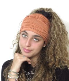 **Please read the item description before purchase**Boho Headband, Extra Wide Headband, Yoga Headband, Velvet Headband, Running Headband, Tube Headband, Wide Turban, Head Wrap, Hair Scarf Our extra wide headbands are one piece of tube, made from light, soft & stretchy rayon jersey or brushed fabrics. It is multifunctional, non slip, single layer, raw edges, made for movement to be worn anytime, anywhere! Wear it during your yoga, Pilates, gym, dancing, running, riding a bike and any other wo Extra Wide Headband, Wide Headbands, Running Headbands, How To Curl Short Hair, Wrap Hair, Yoga Headband, Velvet Headband, Boho Headband, Hair Scarf