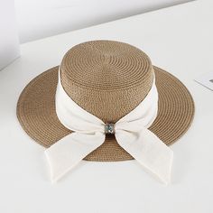 Product Category: Straw HatPopular elements: skirts, bows, tassels, irregular, plaid, squares, double rings, chains, asymmetryFor the season: SummerHat style: domeHat brim style: wide brimColor: khaki, black, pink, beige, pure white, ivory, redSize: M (56-58cm)Function: sun protection, neck protection, breathable, warm, windproof, sunshade, insect-proofSuitable for the crowd: adults, middle-aged, middle-aged, young, couples, students, women, menFabric name: StrawStyle classification: fresh and sweetStyle: adult straw hat, sun hat, sun hat, sun protection hat, beach hat Double Rings, Sun Protection Hat, Double Ring, Beach Hat, Pink Beige, Sun Hat, Pure White, Straw Hat, Sun Hats