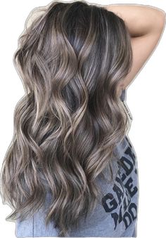 Light Brown Hair Ideas, Ashy Brown, Coffee Brown Hair, Brown Hair Ideas, Ash Brown Hair Color, Brown Ombre Hair, Ash Brown Hair, Bronde Hair, Chocolate Brown Hair