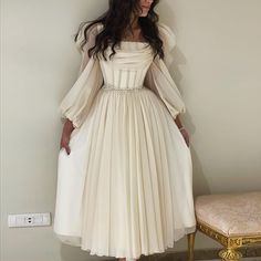 Arabic Evening Dress, Formal Wedding Party, Gorgeous Prom Dresses, Wallpaper Girly, Long Sleeve Prom, Elegant Dresses Classy, فستان سهرة, Princess Wedding Dresses, Women Formals