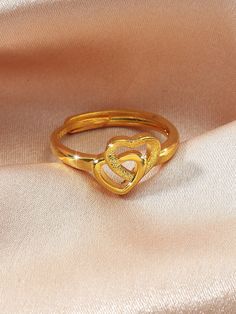 Beautiful Gold Rings Design Unique, Gold Rings For Women Indian Simple, Gold Finger Rings Unique, Couple Ring Designs Gold, Gold Rings Designs For Women, Gold Ring Designs Unique For Women, Ring Designs Gold For Women, Gold Finger Rings For Women, Gold Jewelry Simple Earrings