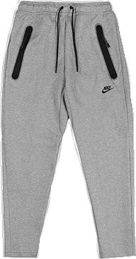 Gray Sportswear Joggers For Gym, Nike Gray Joggers For Gym, Nike Sporty Gray Joggers, Nike Gray Joggers For Sports, Gray Sportswear Joggers For Jogging, Functional Gray Sweatpants For Jogging, Nike Gray Athleisure Joggers, Sporty Gray Joggers For Sports, Gray Moisture-wicking Joggers For Sports