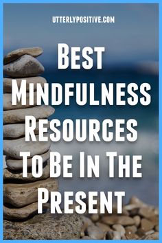 A collection of mindfulness tools that will help you on your mindfulness journey. Click to see all the resources! Be In The Present, Daily Mindfulness, Movement Meditation, Mindfulness Practices, Practicing Gratitude, Meditation Exercises, Inner Peace Quotes