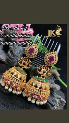 Crown Jewelry