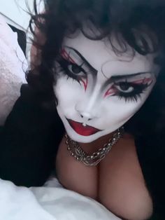 Goth White Nails, Colorful Goth Makeup, Romantic Goth Makeup, Beginner Trad Goth Makeup, Trad Goth Makeup Hooded Eyes, Everyday Trad Goth Makeup, Trad Goth Makeup Dark Skin, Purple Trad Goth Makeup