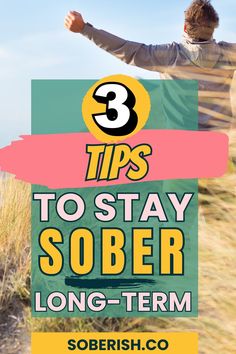 Embarking on the journey to sobriety is one of the most fulfilling and challenging endeavors you will ever face. But with these 3 essential tips for staying sober long-term, you'll be well-equipped to handle life's hurdles and emerge stronger than ever. Step Workout, Healthy Motivation, How To Slim Down, Transform Your Life, How To Stay Motivated, Happily Ever After, The Journey