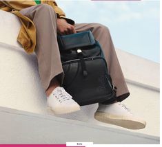 Luxury Leather Bag, Street Style Bags, Retro Sportswear, Creative Shoes, Mens Designer Shoes, Stylish Backpacks, Mood Board Fashion, Backpack Sport