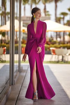 Split Dress Formal, High Split Dress, Formal Wedding Guests, Evening Dresses Online, 파티 드레스, Cheap Evening Dresses, فستان سهرة, Split Dress, Maxi Dress Evening