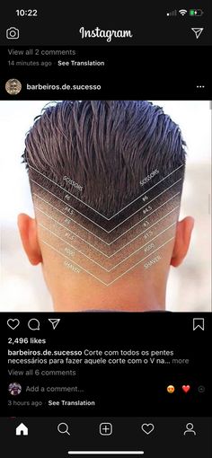 Middle School Boys Haircut Trendy, Hair Clipper Sizes, Man Haircut, Boys Hairstyles, Mens Hairstyles Fade, Boy Haircut