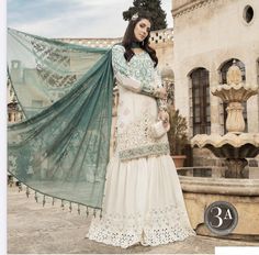 Wholesale Clothing Suppliers, Latest Bridal Dresses, Organza Sleeves, Pakistani Salwar Kameez, Lawn Suits, Pakistani Suits, Popular Outfits