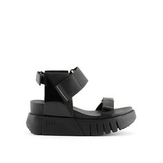 Modern Open Toe Sandals, Modern Sport Sandals With Adjustable Strap, Modern Synthetic Sport Sandals With Adjustable Strap, Modern Sport Sandals With Wedge Heel For Summer, Modern Wedge Heel Sport Sandals For Summer, Modern Synthetic Sport Sandals With Ankle Strap, Modern Synthetic Ankle Strap Sport Sandals, Modern Ankle Strap Sport Sandals In Synthetic, Modern Double Strap Platform Sandals