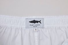 **This item is Pre-Order and will be shipped out after 11 February 2023Enhance your underwear collection with our classic white cotton boxer shorts. Featuring a slimmer fit than is widely available - designed to fit comfortably under trousers - a smooth feel double waistband, and a durable button fly, our boxers are made from ethically sourced cotton that washes and wears well. Fabric and care: 96% cotton, 4% elastane. Wash at 40C or below. All orders come in sustainable packaging with no cellop Cotton Boxer Shorts, White Boxers, Double Stitch, Just Peachy, Sustainable Packaging, Fragrance Gift Set, Boxer Shorts, Reusable Bags, Egyptian Cotton