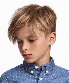 Boys Long Hairstyles Kids, Toddler Haircuts, Baby Boy Haircuts