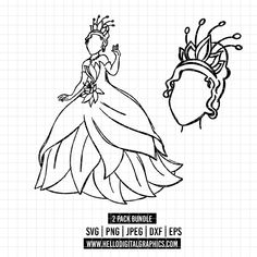 the princess and the frog coloring pages are available for kids to print on their own sheets