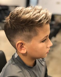 Hairstyles That Embrace Change and Evolution Boy Fohawk Haircut, Boys Hear Cut, Short Boy Haircuts Male, Boy Longer Haircut, Boys Haircut Short On Sides Long On Top, Boys Short Hair Styles, Boys Fohawk Haircuts