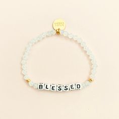 Inspirational Adjustable Beaded Bracelets, Inspirational Adjustable Stretch Bracelet, Inspirational Adjustable Stretch Bracelet For Everyday, Inspirational Beaded Bracelets For Gifts, Everyday Meaningful Beaded Bracelets, Inspirational Adjustable Beaded Bracelets For Friendship, Meaningful Adjustable Friendship Bracelets For Everyday, Meaningful Adjustable Friendship Bracelets, Adjustable Inspirational Beaded Bracelets For Friendship