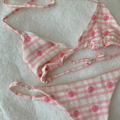 Taming 7, Swimsuits Outfits, Pink Swimsuit, Cute Bikinis, Summer Bikinis, Cute Fits, Dream Clothes