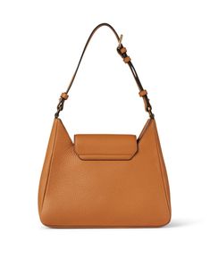 The Multrees hobo is a casual chic and functional silhouette, perfect for everyday wear. Designed with practicality and versatility in mind, this slouchy shoulder bag comes with an additional leather strap, turning into an effortlessly cool crossbody. Wear yours with your favorite seasonal separates to add instant polish to any ensemble. Versatile Leather Baguette Bag With Leather Handles, Versatile Saddle Bag With Gold-tone Hardware For Everyday, Luxury Fall Hobo Bag For Everyday, Versatile Hobo Bag With Gold-tone Hardware For Work, Versatile Hobo Bag With Gold-tone Hardware, Everyday Leather Baguette Bag With Detachable Strap, Everyday Saddle Shoulder Bag With Gold-tone Hardware, Leather Baguette Bag With Detachable Strap For Everyday, Versatile Everyday Saddle Bag With Detachable Handle