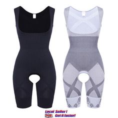 Top Seller for Elasticated all in one crotchless bodysuit shaper underwear open crotch corset??", Women's clothing Underbust High Stretch Shapewear Bodysuit, Stretch Bodysuit With Medium Bust Support, Keep Fit, Top Seller, Shapewear, All In One, Women's Clothing, Clothes For Women, Clothes