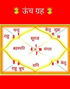 Kundli Houses, Astro Science, Numerology Life Path, Hindi Books