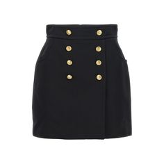 Silk And Wool Blend Skirt With Front Logo Buttons, Pockets, And Back Zip Closure. Color: Black Size & Fit: True To Size Fit Composition: 53% Silk 47% Wo Made In: Italy Sku: Jul-756549zad881000 Welcome To The Official Luosophy Poshmark Closet! Luosophy Is A Luxury Brand Reselling Company Founded In San Diego, Ca From 2016. All Our Products Are Imported From Italy And Sold In The Usa. We Do Our Best To Provide High Fashion, Luxury Items At Affordable Prices. We Guarantee All Our Products Are 100% Classic Gucci Bottoms For Formal Occasions, Classic Gucci Formal Bottoms, Elegant Gucci Bottoms For Workwear, Luxury Gucci Bottoms For Workwear, Luxury Gucci Workwear Bottoms, Luxury Gucci Bottoms For Work, Classic Gucci Bottoms For Work, Chic Gucci Bottoms For Formal Occasions, Chic Gucci Formal Bottoms