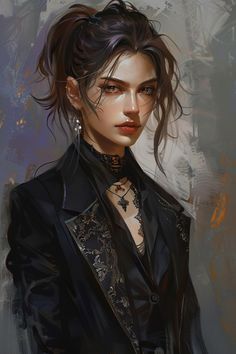 #vampirelamascarade #Malkavian Vampire The Masquerade Character Art, Dr Faceclaims, Vampire Character, Dark Heresy, Vampire The Masquerade, Victorian Vampire, Female Vampire, World Of Darkness