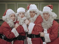 "I Love Lucy" The I Love Lucy Christmas Show (TV Episode 1956) - Photos - IMDb