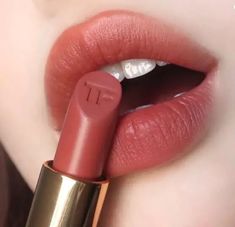 Tom Ford Lip Color #100 EQUUS Matte SATIN FINISH Lipstick Gloss 3g lauder dior | eBay Tom Ford Lipstick, Lip Lipstick, Makeup Mistakes, Lipstick Gloss, Satin Lipstick, Gloss Lipstick, Matte Satin, Perfect Makeup, Lipstick Lip