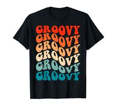 Groovy Tees, 70s T Shirts, Hippie T Shirts, Hippie Costume, Hippie Shirt, Shirt Tie, Cool Halloween Costumes, Peace Sign, Branded T Shirts