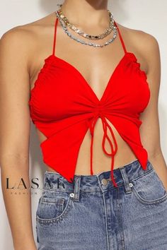 Lasaky - Stylish Halter Top for Women with Beautiful Butterfly Design Halter Dress Short, Vest For Women, Tube Top Dress, Long Sleeve Evening Dresses, Halter Tank, Casual Summer Tops, Maxi Dress Cocktail, Womens Tops Summer, Hipster Fashion