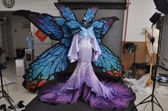 Titania Costume, Outfits For Girls, Fantasy Gowns, Fantasy Costumes, Fantasy Clothing, Fantasy Fashion