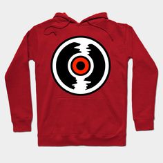 From the timeless webcomic Homestuck, Dave Strider's Vinyl Record disc shirt -- Choose from our vast selection of hoodies to match with your favorite design to make the perfect custom graphic hoodie. Pick your favorite: Classic, Lightweight, Classic Zip or Lightweight Zip. Customize your color! For men and women. Red Fan Apparel Hoodie With Graphic Print, Red Graphic Print Fan Apparel Hoodie, Red Graphic Print Hoodie Fan Apparel, Graphic Print Hoodie For Fan Merchandise, Red Graphic Print Hoodie For Fans, Pop Culture Graphic Print Hoodie, Strider Homestuck, Record Disc, Homestuck Dave