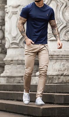 Mens Fashion 2023 Casual, Spain Outfits For Men, Mens Smart Casual Fashion Stylish Men, 2023 Mens Casual Outfit, Rich Man Summer Outfit, Casual Outfits Mens Summer, Men’s Outfit Casual, Business Casual Outfits For Men Summer, Mens Casual Outfits 2023