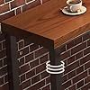 a coffee cup sitting on top of a wooden table