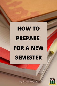 how to prepare for a new demeterer