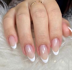 Fani Bani Nail, Gothic Nails, Gel Medium, Pearl Nails, Orange Nails, Prom Nails, Chic Nails, French Nails, White Nails