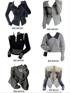 Minnie Aesthetic, 일본 패션, Star Clothing, Chiffon Fashion, Easy Trendy Outfits, Lovely Clothes