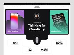 the landing page for an app designed to help people learn how to use their smartphones