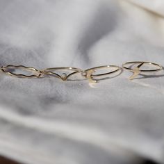 ⚡Bold lightning bolt stacking ring goes with everything⚡ 14k yellow gold filled Bolt charm size is approximately 3/8" tall Everyday 14k Gold Midi Rings, Everyday Midi Rings In 14k Gold, Tiny Open Ring Jewelry In 14k Gold, Tiny 14k Gold Open Ring Jewelry, Dainty Stackable Rings In Recycled Gold Stamped 14k, Tiny 14k Gold Filled Yellow Gold Ring, Tiny Gold Stackable Rings In 14k Gold Filled, 14k Gold-filled Yellow Gold Ring, Adjustable 14k Gold Stackable Rings