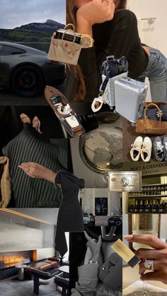 #vibes #outfitinspo #wealthy #wealth #rich #richgirl #richgirlaesthetic #girlboss #thatgirl #cleangirl #porsche #porsche911 #hermes #birkinbag #birkinmom #hermesbirkin #saintlaurent #yvessaintlaurent Hermes Bag Aesthetic, Beautiful Bouquet Of Flowers, Mood Board Fashion, Old Money Aesthetic, Perfect Life, Jewelry Outfit, Winter Aesthetic